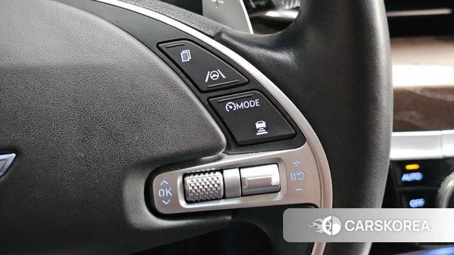 Genesis G80 (RG3) id 4998157 из Кореи 8