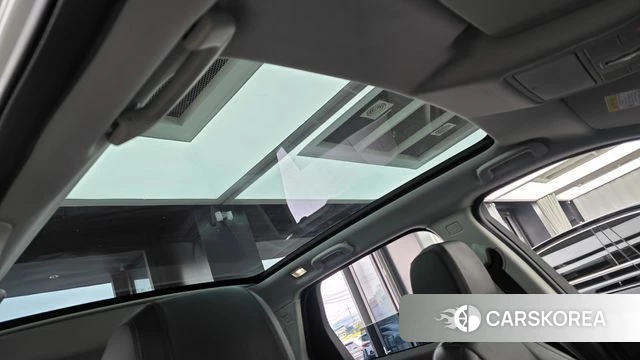 Land Rover Discovery Sports id 5013789 из Кореи 8