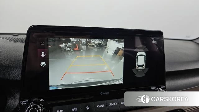 Kia Seltos id 4987596 из Кореи 8