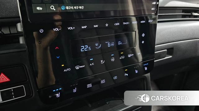 Hyundai Staria id 5046131 из Кореи 8