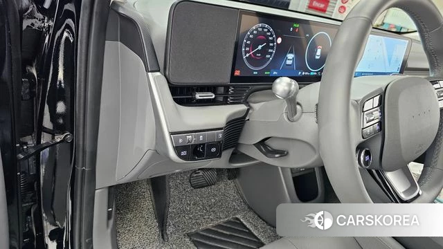 Hyundai The New Ionic 5 id 5045838 из Кореи 8