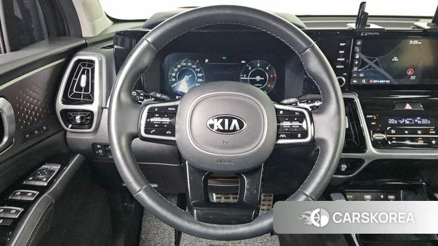 Kia Sorento 4th Generation id 4759543 из Кореи 8