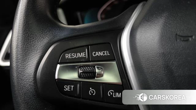 BMW 3 Series (G20) id 5054149 из Кореи 8