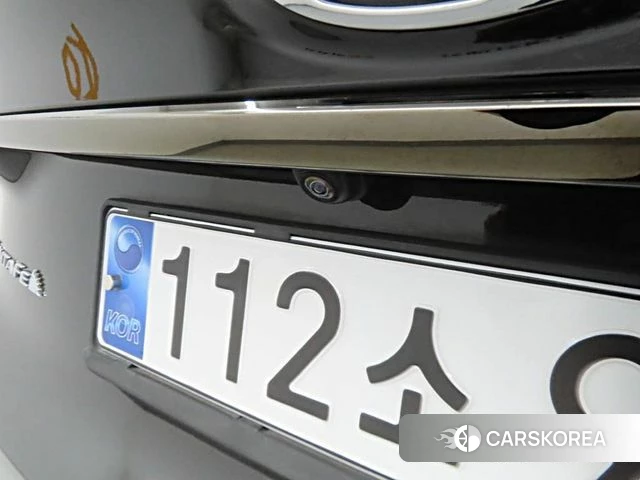 Hyundai Santa Fe TM id 4977551 из Кореи 8