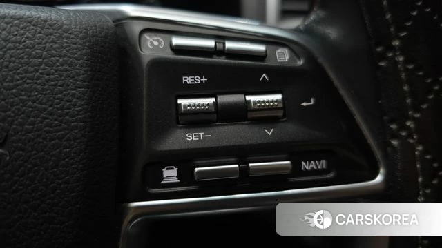 Ssangyong All New Rexton id 4986662 из Кореи 8