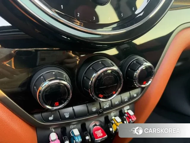 Mini Cooper S Countryman id 3478452 из Кореи 8
