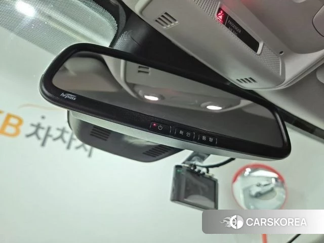 Renault Korea (Samsung) XM3 id 4930519 из Кореи 8
