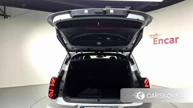 Mini Cooper S Countryman 3rd Generation id 5026192 из Кореи 8