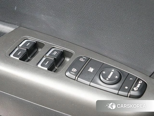 Kia Sportage The Bold id 5000760 из Кореи 8