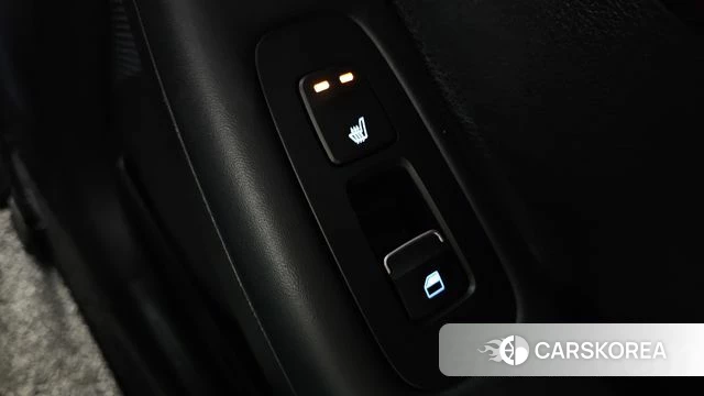 Hyundai Sonata (DN8) id 4992576 из Кореи 8