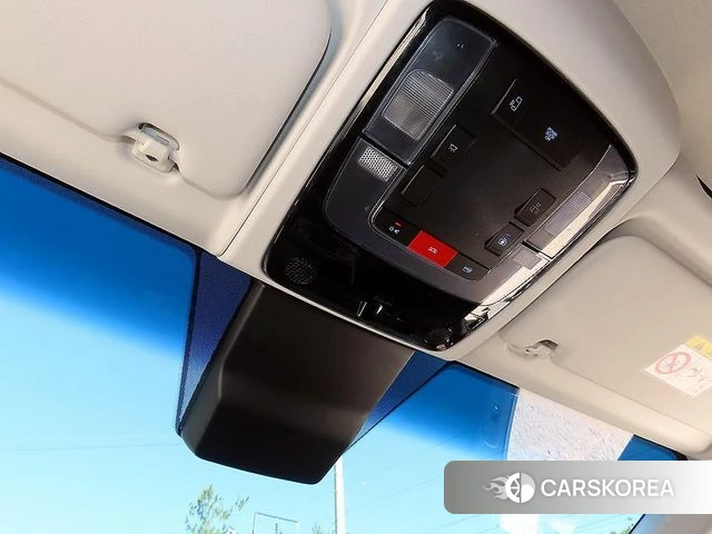Hyundai ST1 id 4950117 из Кореи 8