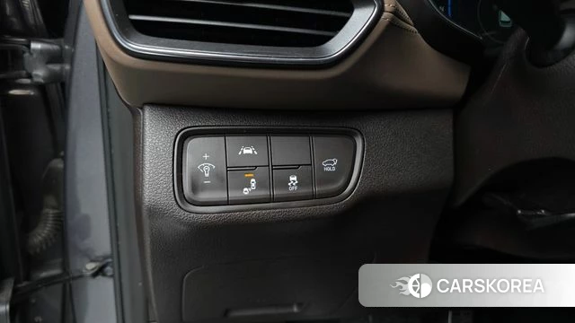 Hyundai Santa Fe TM id 4977471 из Кореи 8