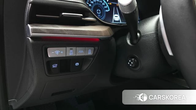 Genesis G80 (RG3) id 5013238 из Кореи 8