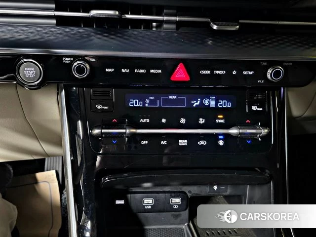 Kia Carnival 4th generation id 4981131 из Кореи 8