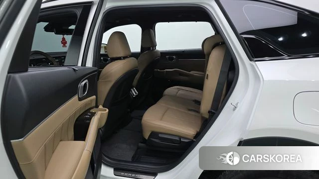 Kia The New Sorento 4th Generation id 5011394 из Кореи 8