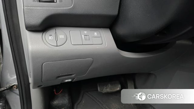 Hyundai The New Grand Starex id 5048298 из Кореи 8