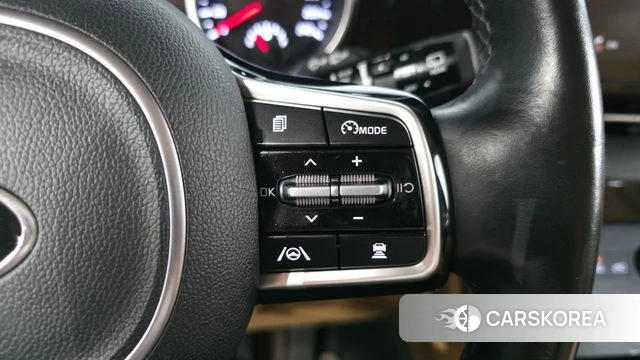 Kia Carnival 4th generation id 5012924 из Кореи 8