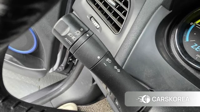 Renault Korea (Samsung) SM3 Z.E. id 5018407 из Кореи 8