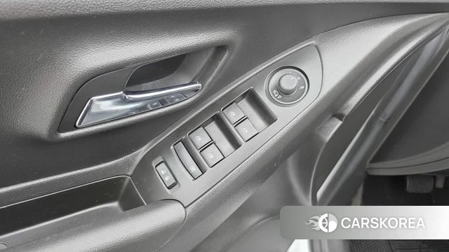 Chevrolet (GM Daewoo) The New Trax id 4923507 из Кореи 8