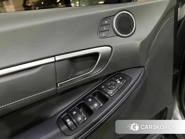 Hyundai Sonata D Edge (DN8) id 5031046 из Кореи 8