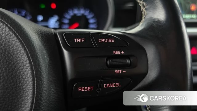 Kia All New Morning (JA) id 5048115 из Кореи 8