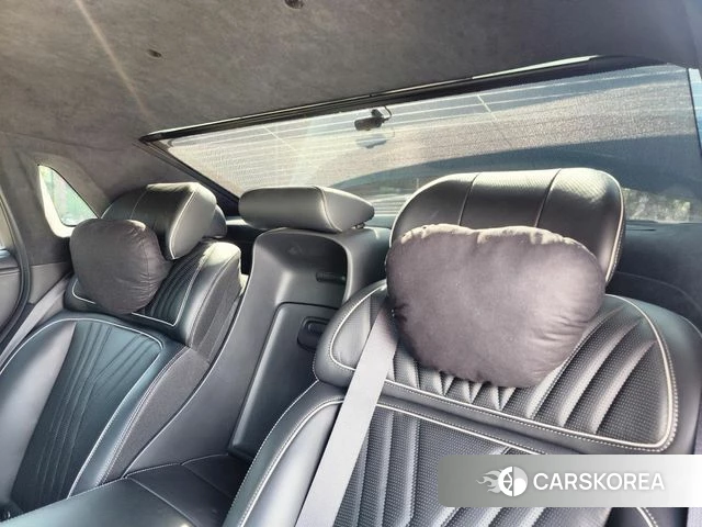 Genesis G90 (RS4) id 5002883 из Кореи 8