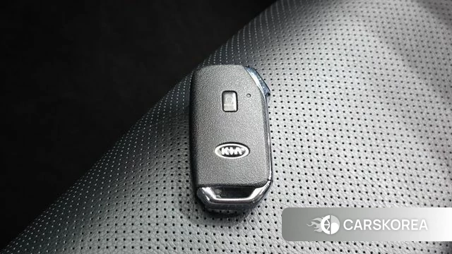 Kia K7 Premier id 4998442 из Кореи 8
