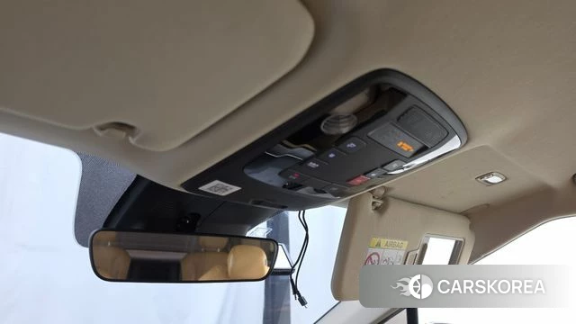 Kia Carnival 4th generation id 5017463 из Кореи 8