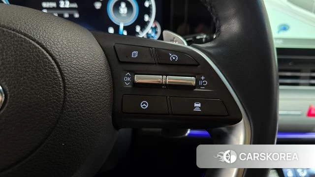 Hyundai The New Grandeur IG id 4959278 из Кореи 8