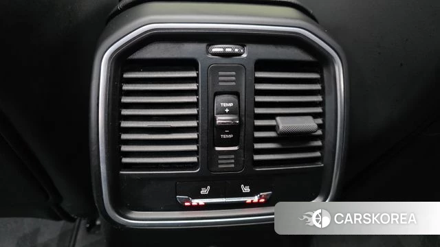 Porsche Macan id 4651913 из Кореи 8