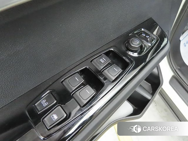 Ssangyong Torres id 4942145 из Кореи 8