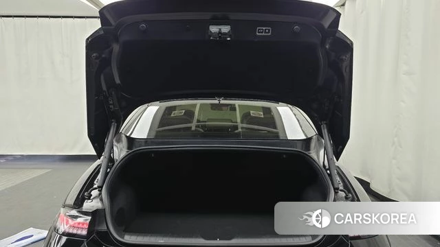 Hyundai Ionic 6 id 4965527 из Кореи 8