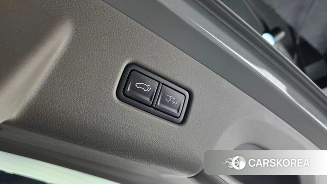 Kia The New Carnival 4th Generation id 5051648 из Кореи 8