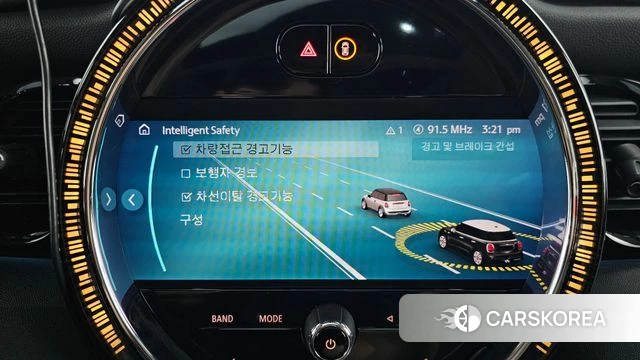 Mini Cooper S id 4929527 из Кореи 8