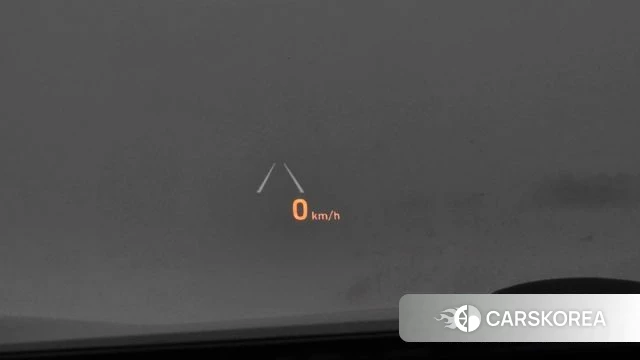 Genesis G80 id 4988433 из Кореи 8