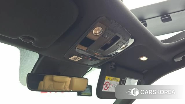 Kia Sorento 4th Generation id 5041403 из Кореи 8