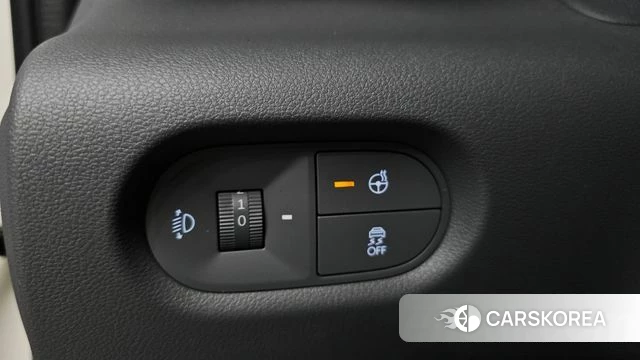 Hyundai Casper id 4981657 из Кореи 8