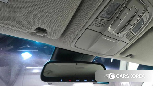 Hyundai Santa Fe TM id 5048432 из Кореи 8