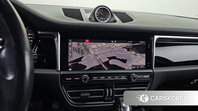 Porsche Macan id 3671833 из Кореи 8