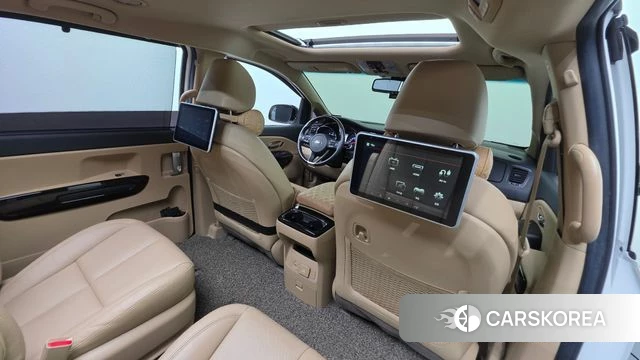 Kia The New Carnival id 4952460 из Кореи 8