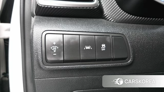 Hyundai All New Tucson id 5018623 из Кореи 8
