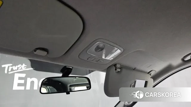 Hyundai The New Grand Starex id 3233784 из Кореи 8
