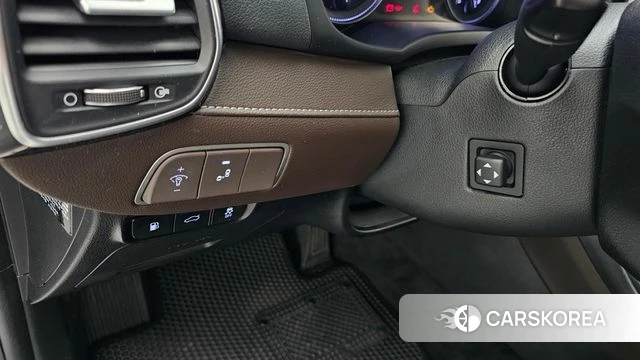 Hyundai Grandeur IG id 3808379 из Кореи 8