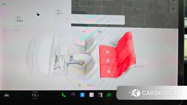 Tesla Model Y id 4741087 из Кореи 8