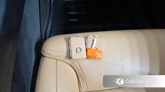 Volvo XC60 second Generation id 5041564 из Кореи 8