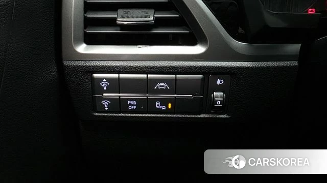 Ssangyong Beautiful Korando id 4998196 из Кореи 8