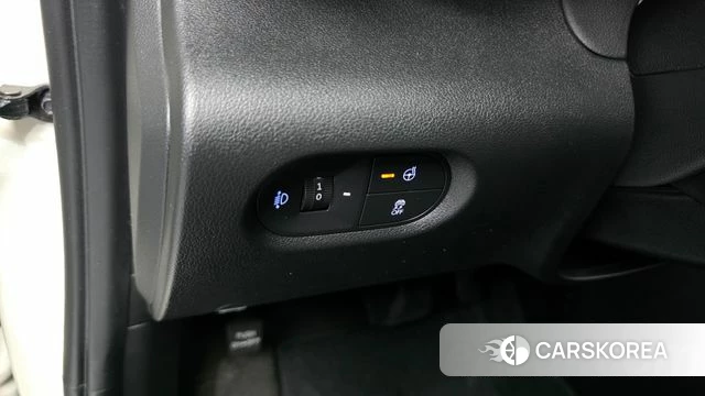 Hyundai Casper id 5026734 из Кореи 8