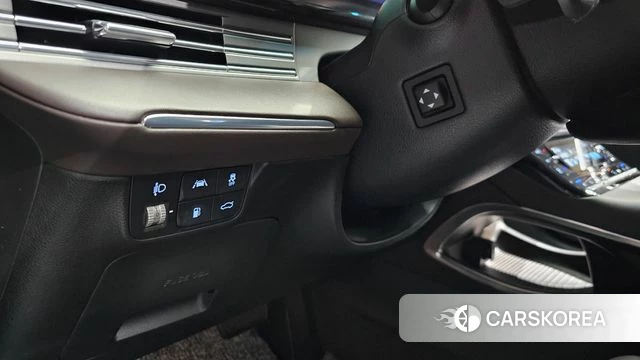 Hyundai The New Grandeur IG Hybrid id 4784554 из Кореи 8