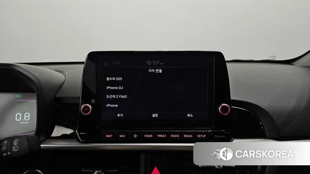 Kia The New Morning (JA) id 4995846 из Кореи 8