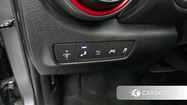 Hyundai Kona id 5029049 из Кореи 8